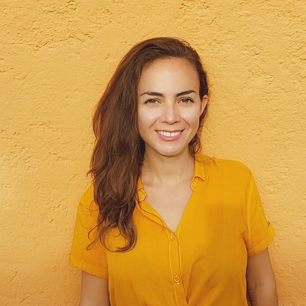 Eliane Ronzón