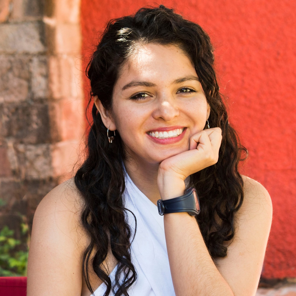Elizabeth Rendón Morales
