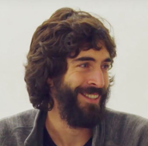 Nicolás Abramzon