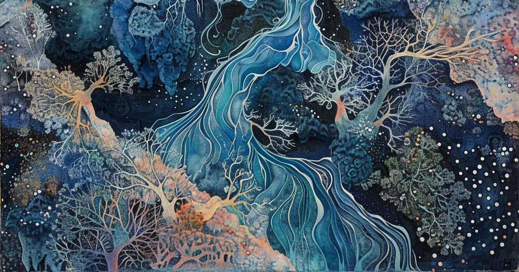 filamentary_a_tangled_nest_of_rivers_-Jamie Ramirez-social
